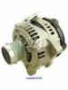 WAIglobal 11195R Alternator